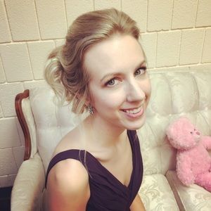 Meet your Posher, Jen